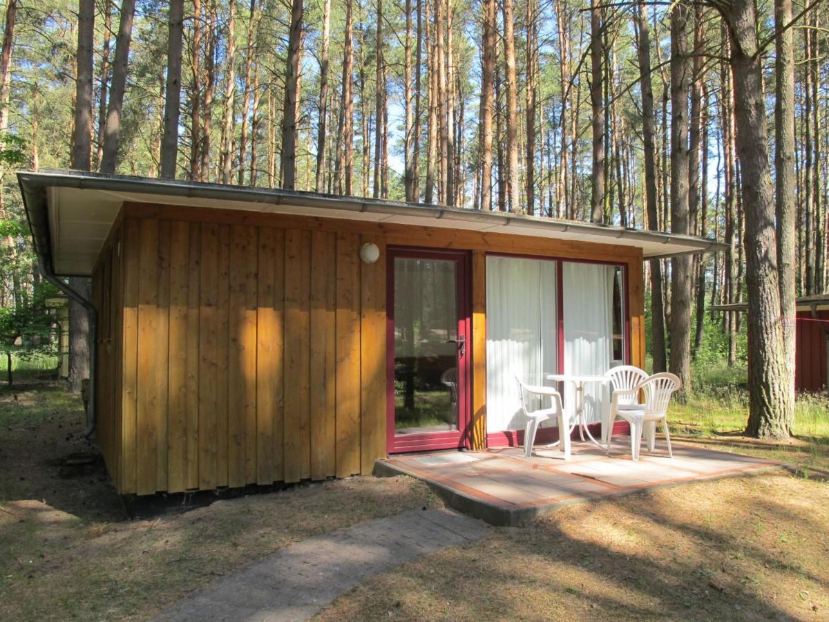 Holiday Home Silz Am Fleesensee-1 By Interhome Exterior foto