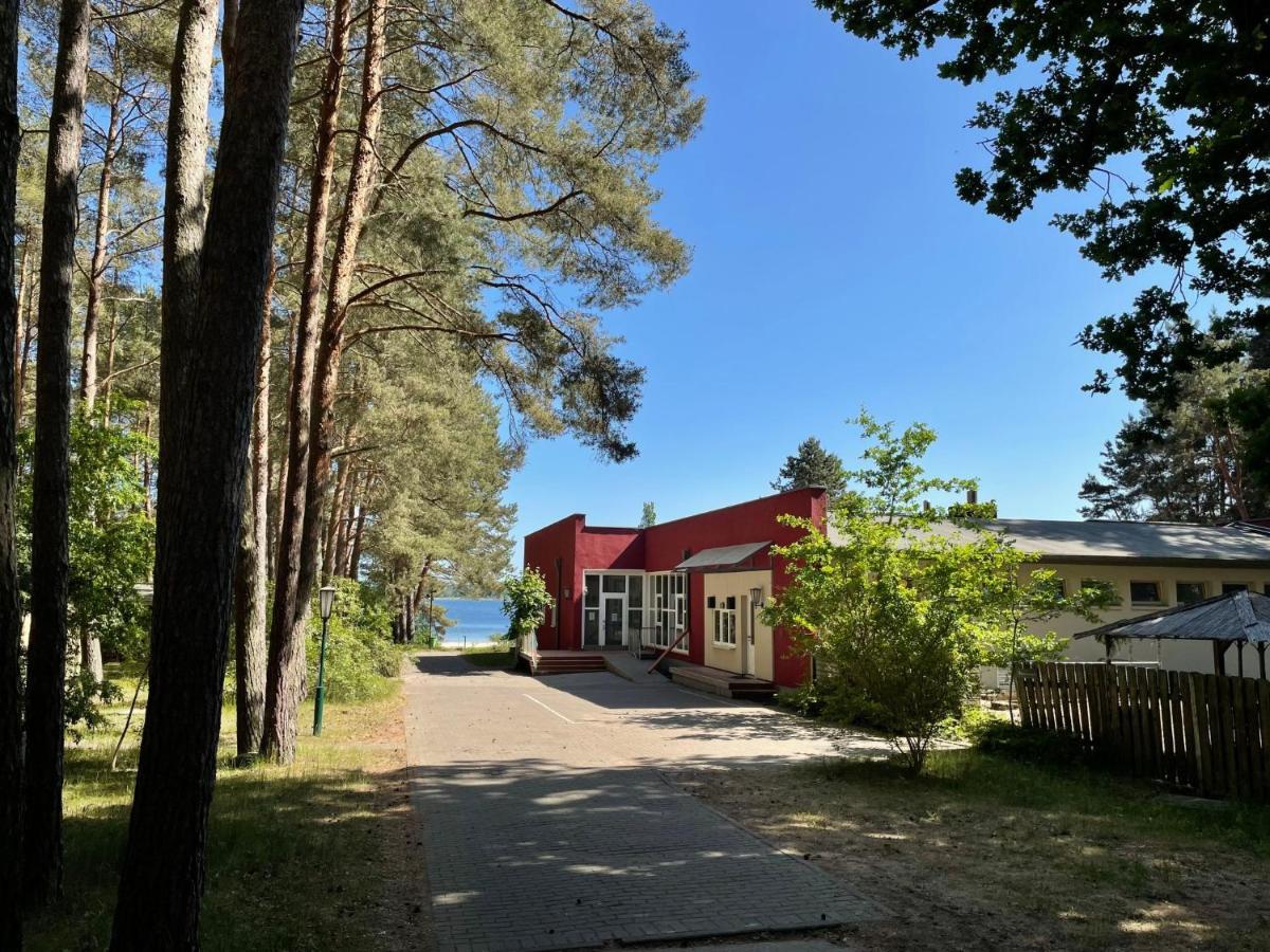 Holiday Home Silz Am Fleesensee-1 By Interhome Exterior foto